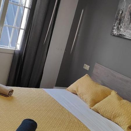 Tin Apt Appartamento Lugo Esterno foto