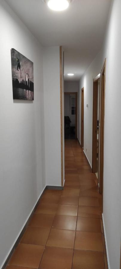 Tin Apt Appartamento Lugo Esterno foto