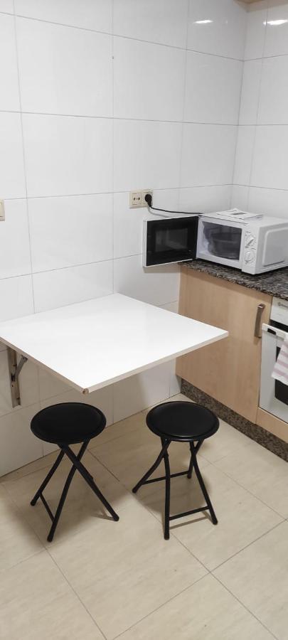 Tin Apt Appartamento Lugo Esterno foto