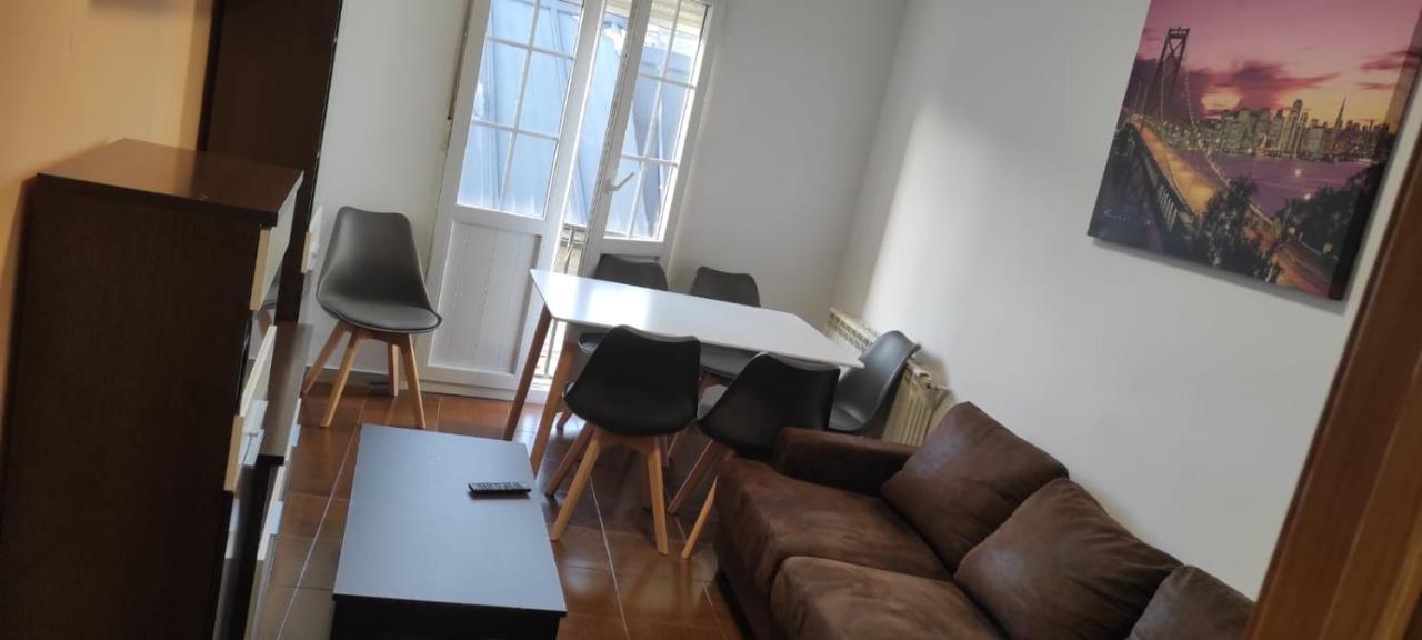 Tin Apt Appartamento Lugo Esterno foto