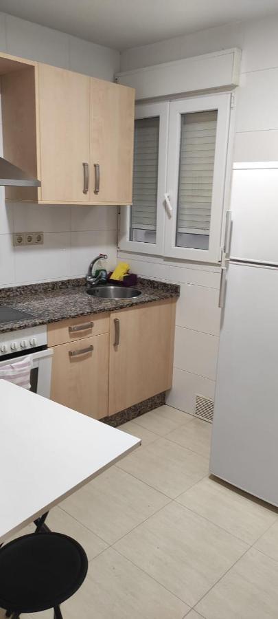 Tin Apt Appartamento Lugo Esterno foto