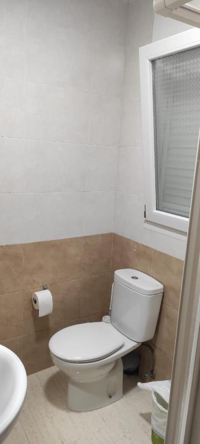 Tin Apt Appartamento Lugo Esterno foto
