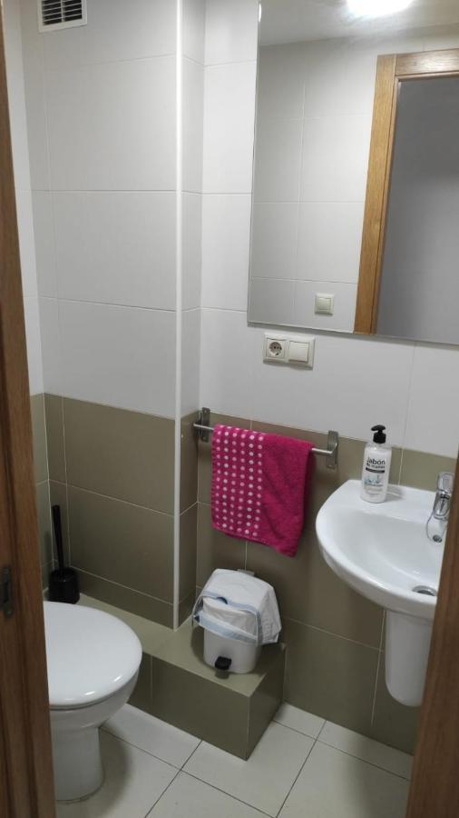 Tin Apt Appartamento Lugo Esterno foto
