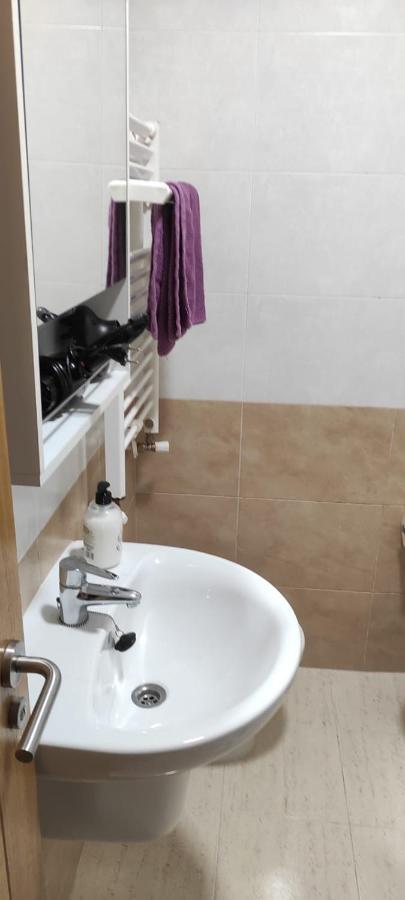 Tin Apt Appartamento Lugo Esterno foto