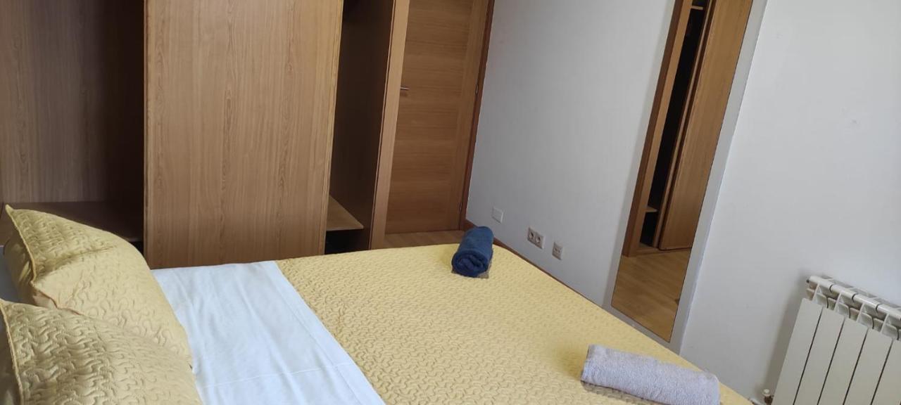 Tin Apt Appartamento Lugo Esterno foto