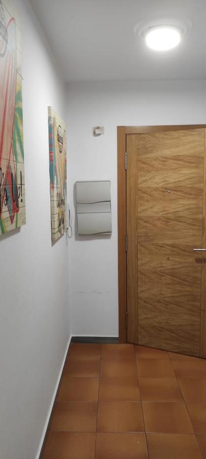 Tin Apt Appartamento Lugo Esterno foto