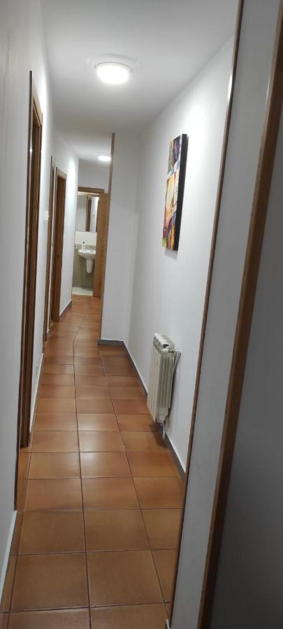 Tin Apt Appartamento Lugo Esterno foto