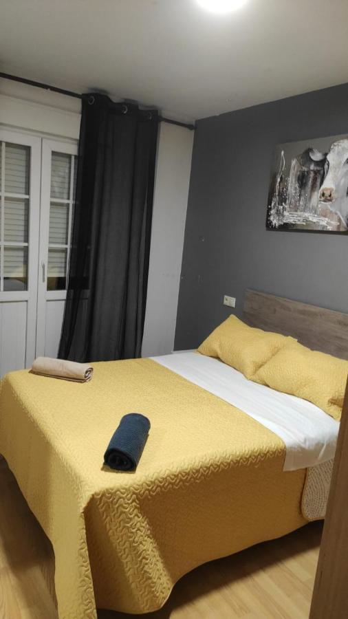 Tin Apt Appartamento Lugo Esterno foto